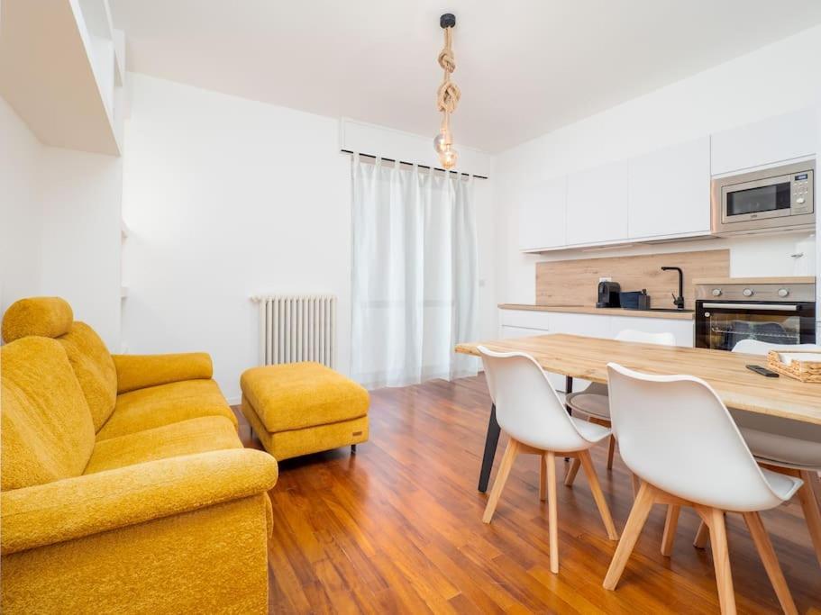 Raffinato Bicocca Apartamento Milán