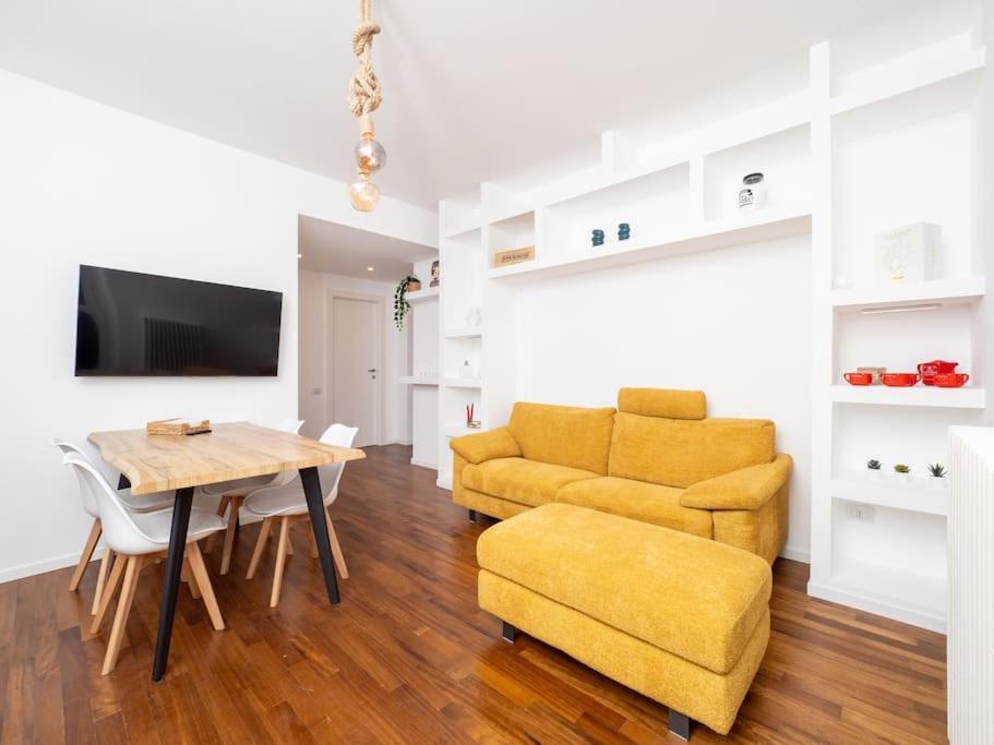 Raffinato Bicocca Apartamento Milán